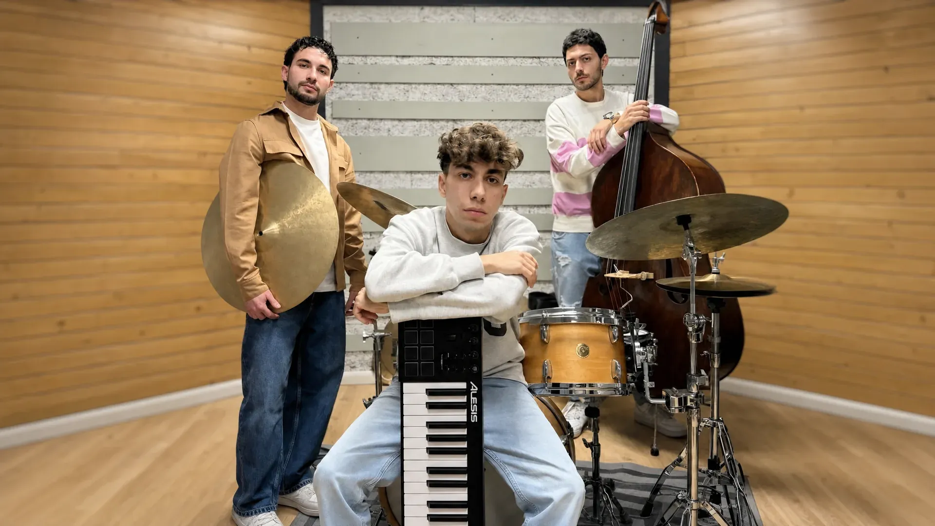 Tangram Project – Opening Act (Anteprima Festival)