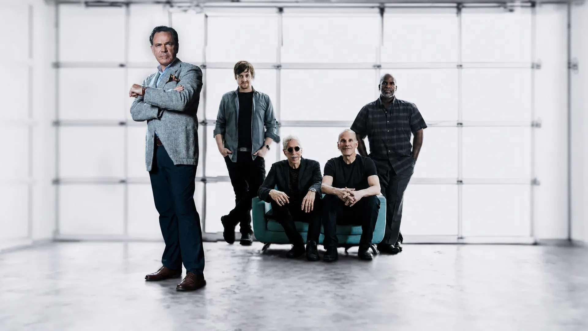 Kurt Elling & Yellowjackets celebrate Weather Report