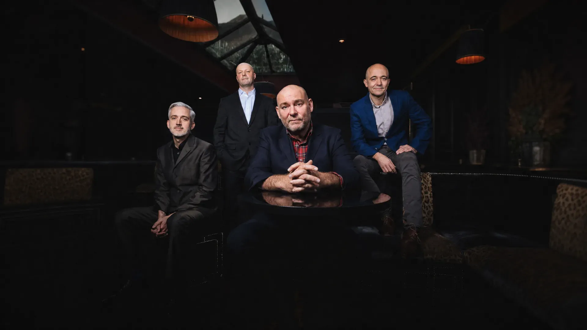 James Taylor Quartet