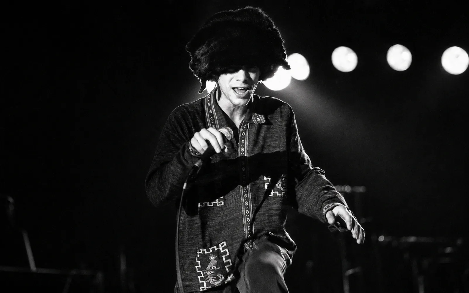 Jamiroquai al Jazzino Cagliari del Teatro Tenda - Planet Groove