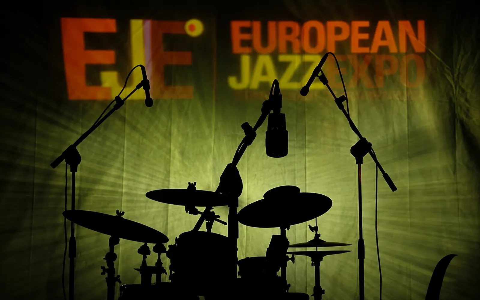 2004: Nasce European Jazz Expo