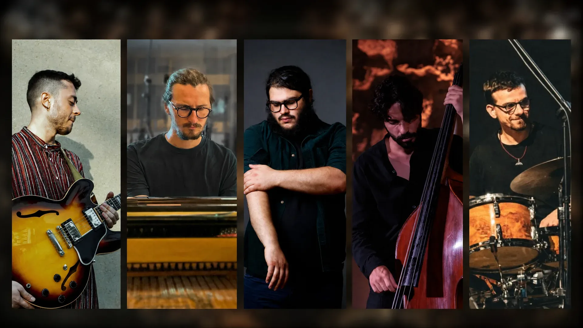 Saverio Zura Quintet