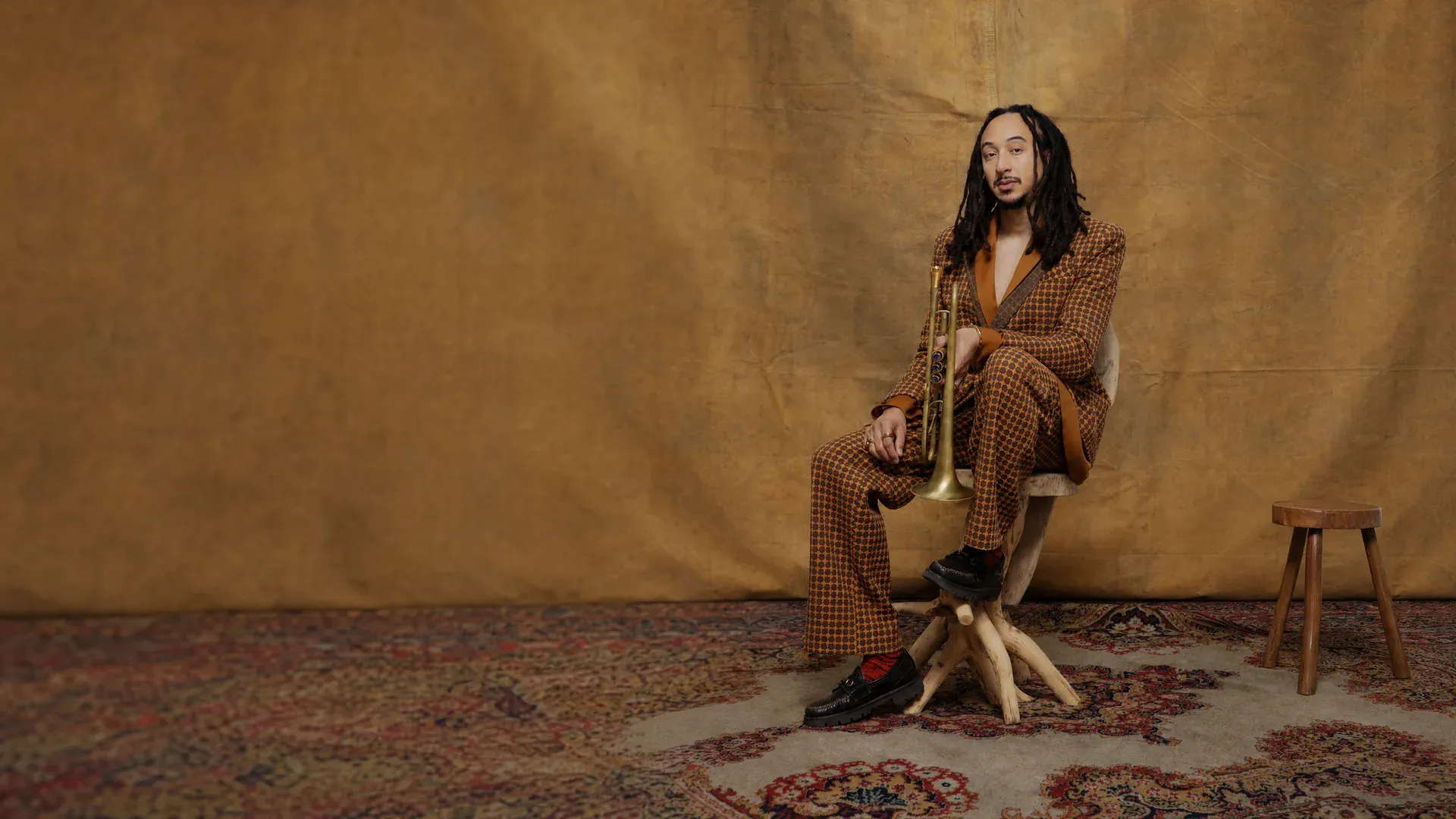 Theo Croker "Dream Manifest"