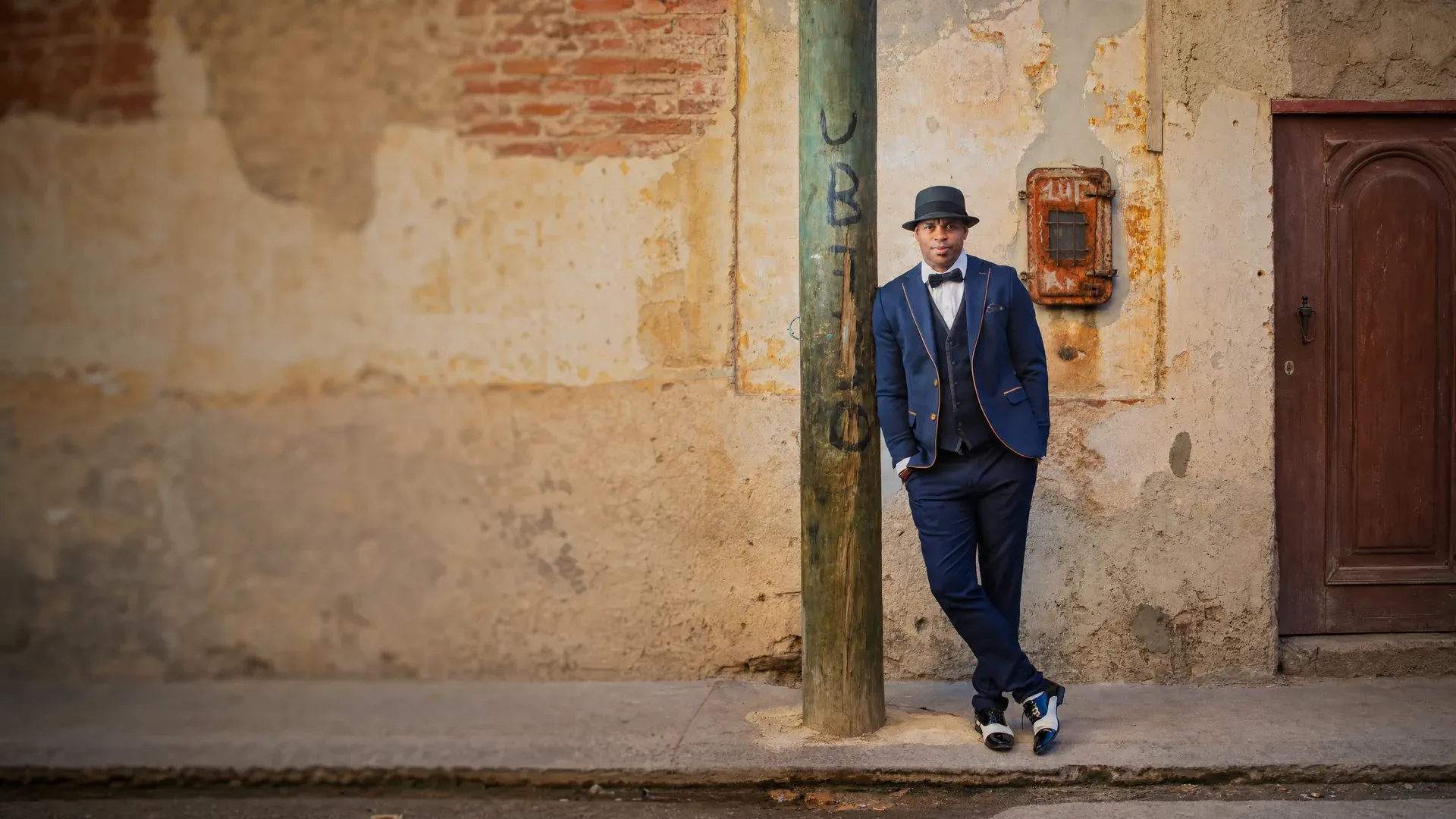 Roberto Fonseca – La Gran Diversiòn