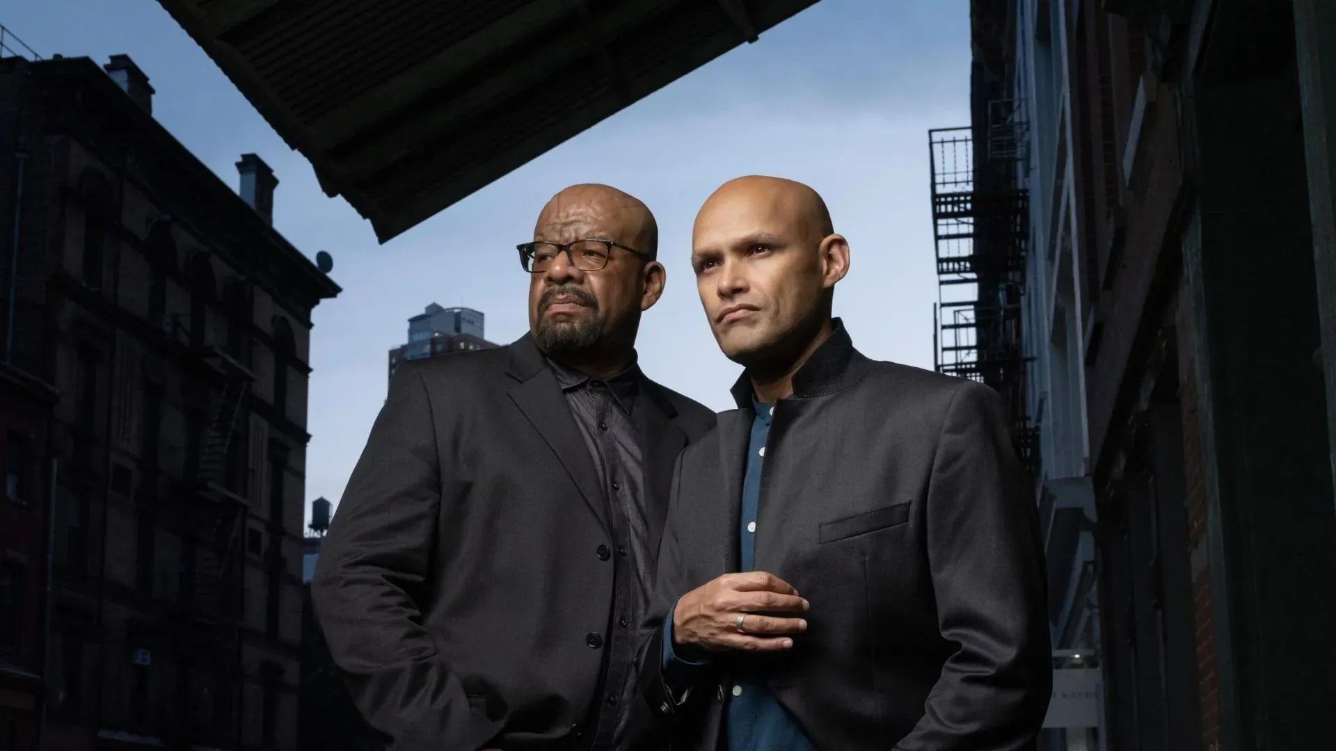 JCN | Miguel Zenòn & Luis Perdomo “EL ARTE DEL BOLERO”