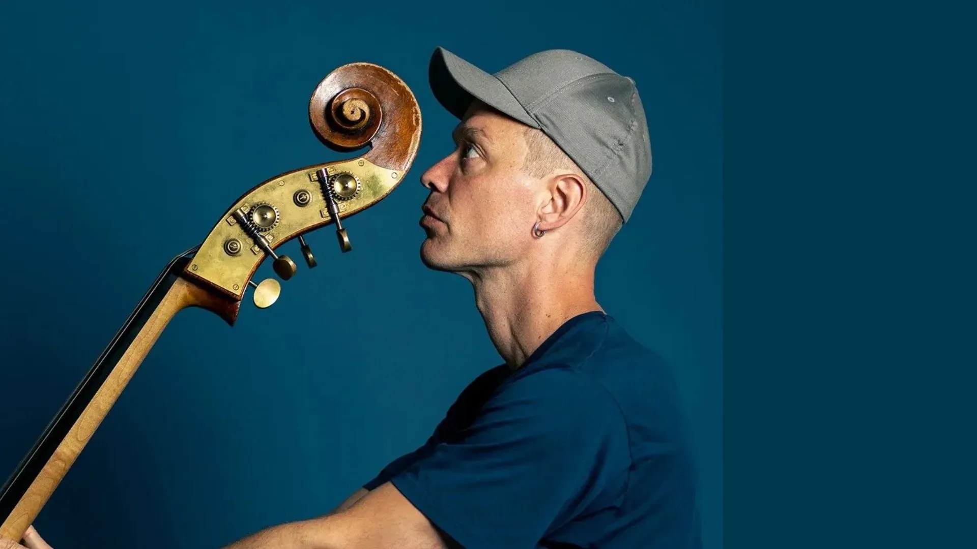 JCN | Jasper HØiby’s 3elements: Feat. Xavi Torres & Naìma Acuña