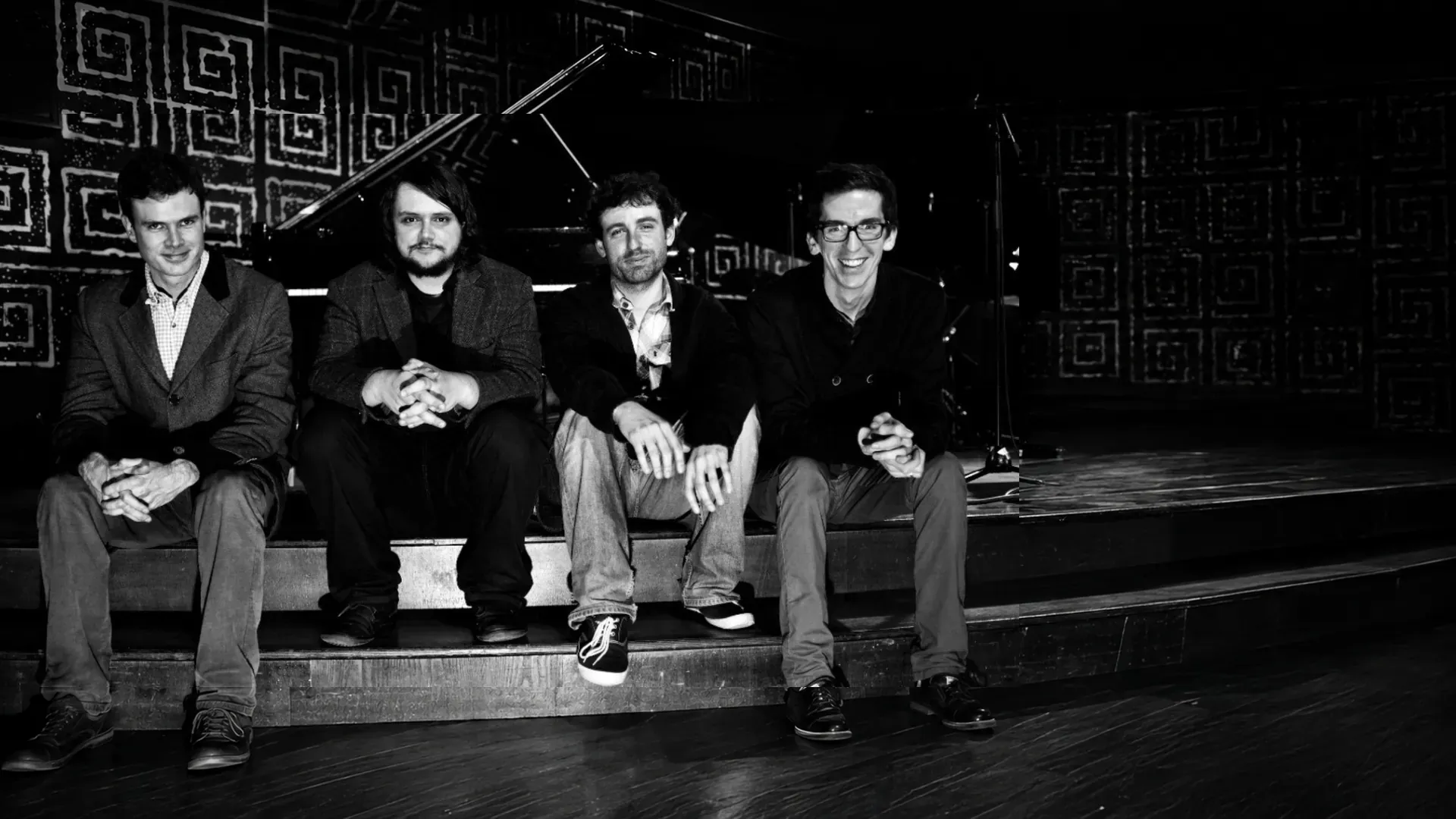 JCN | Sam Leak’s Aquarium – A new chapter