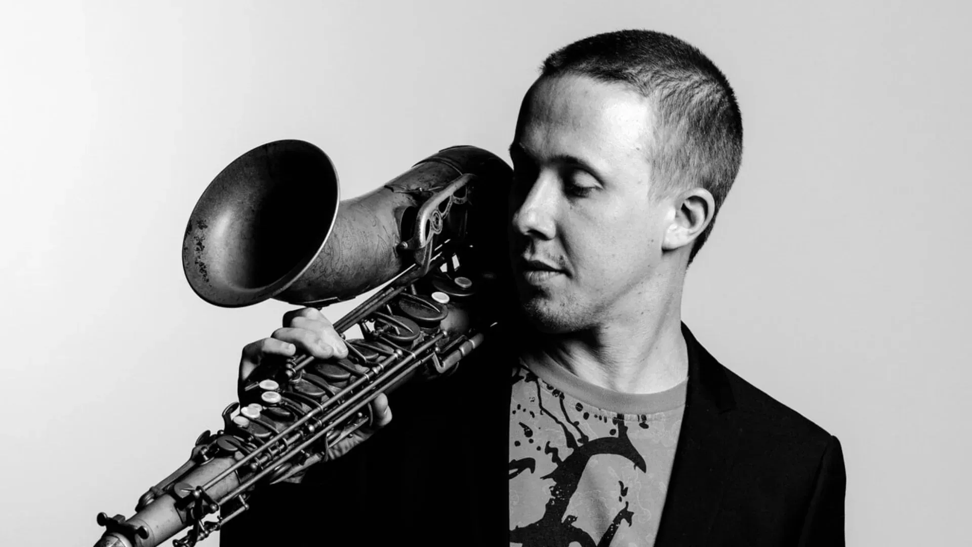 JCN | Alex Hitchcok Quartet