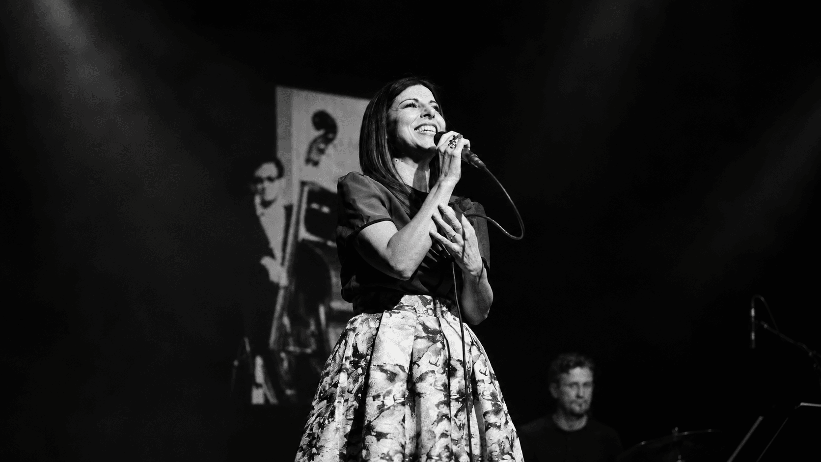 Sandra Trudu & One Note Quartet