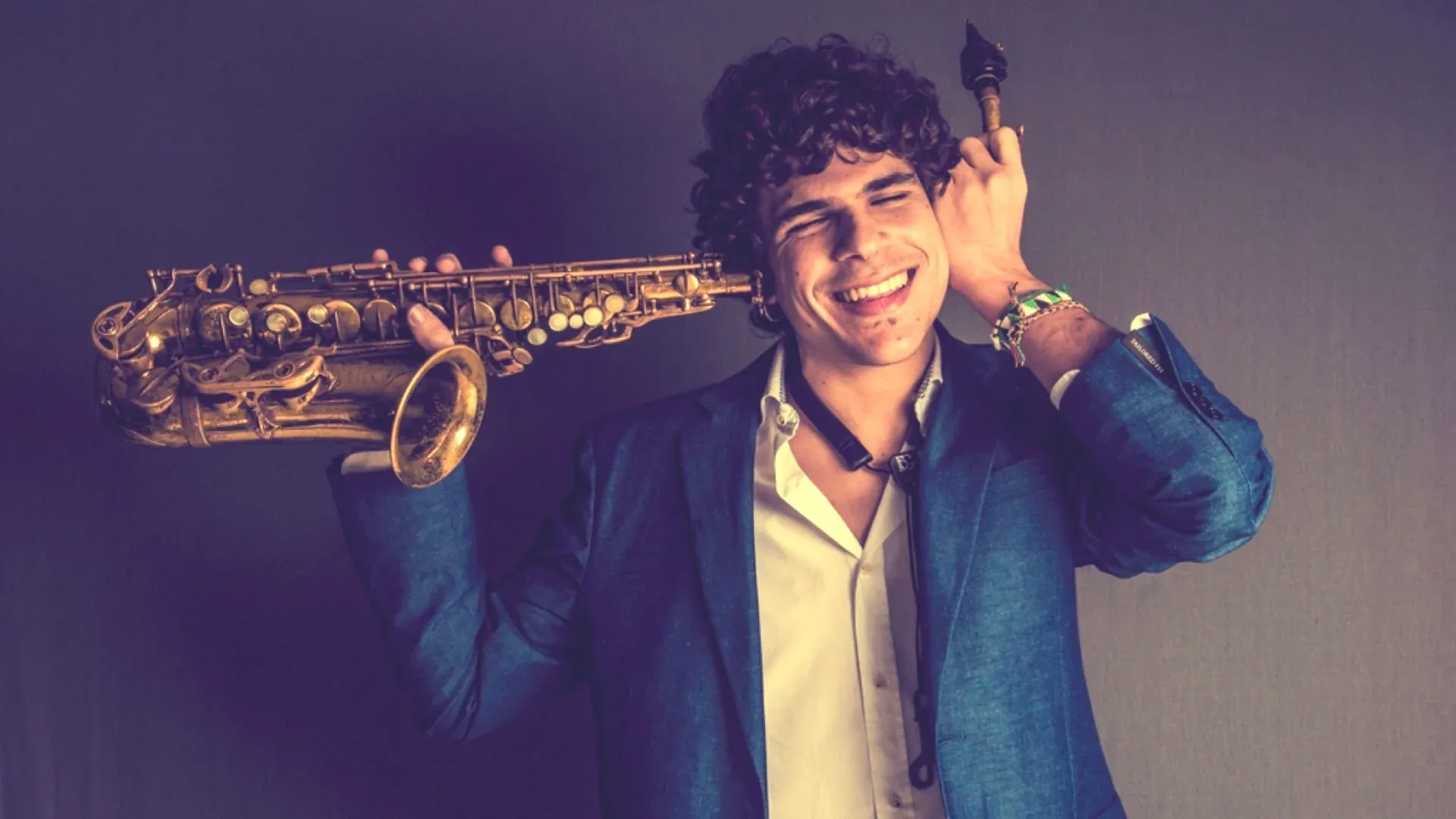 Antonio Lizana