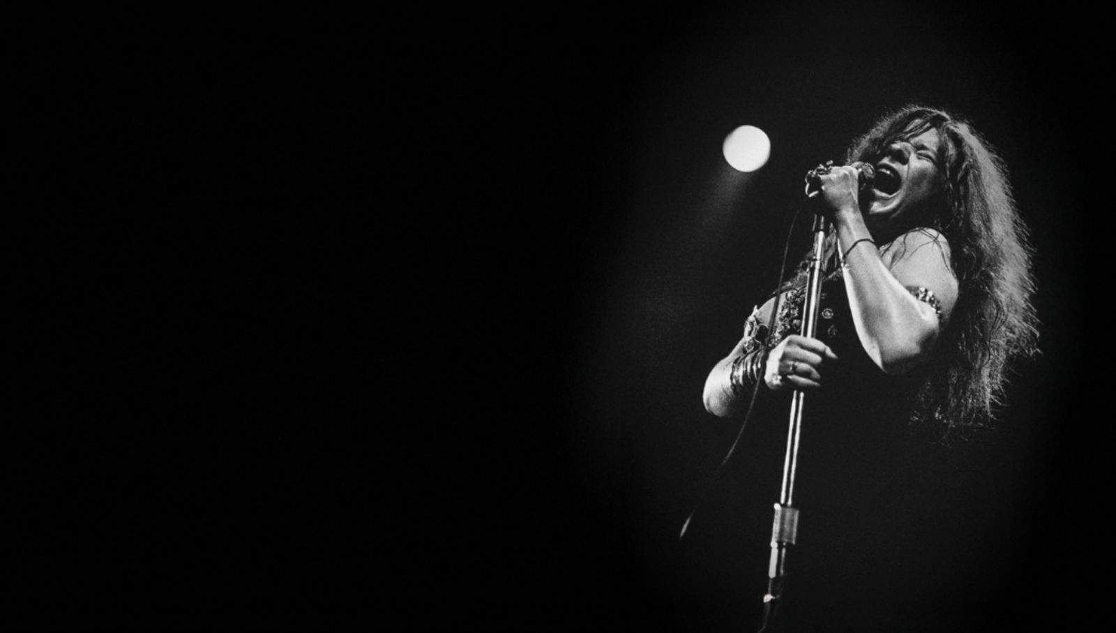 Around Janis @Jazzino