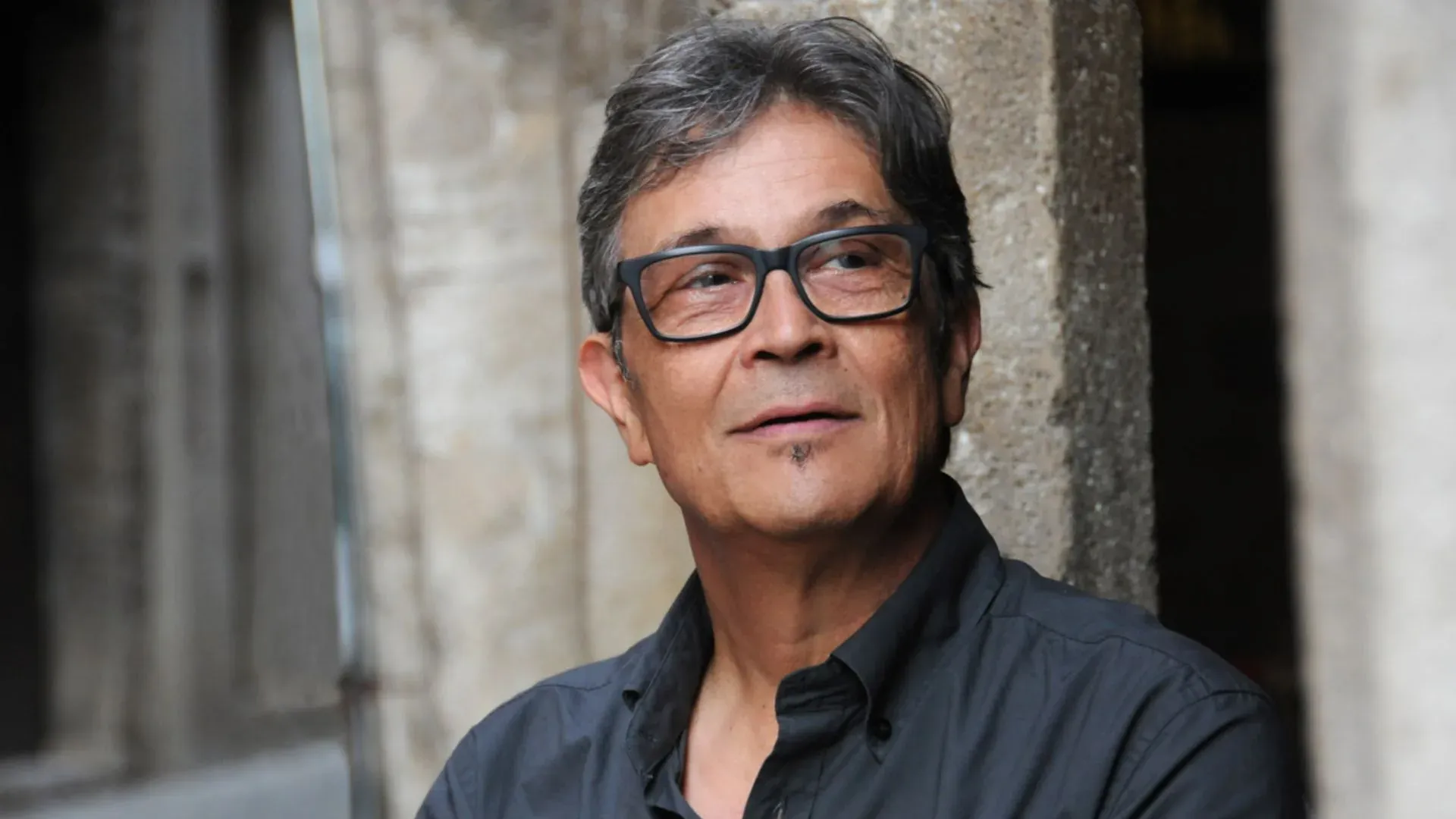 Chano Dominguez