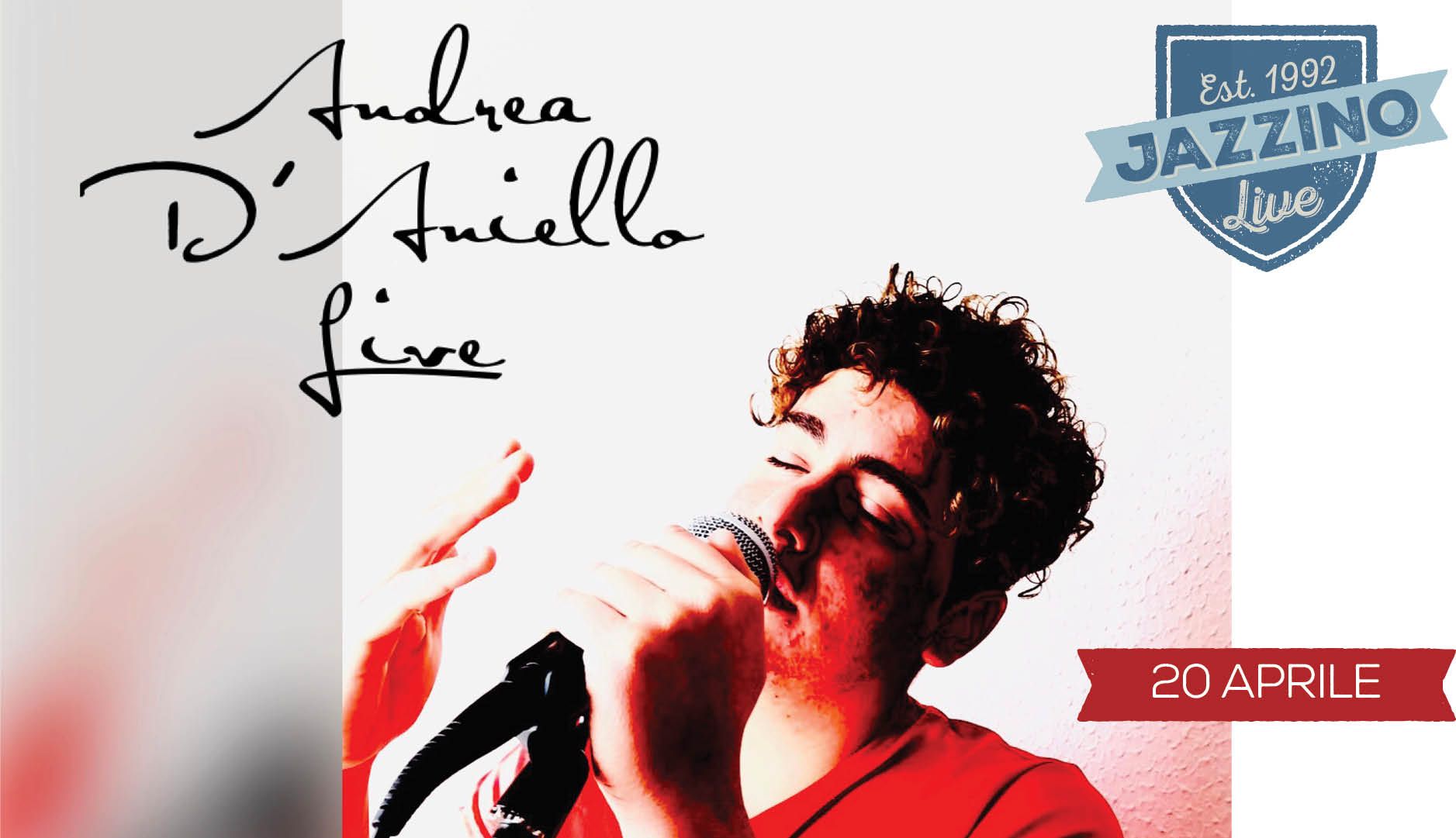 Andrea DโAniello 5et