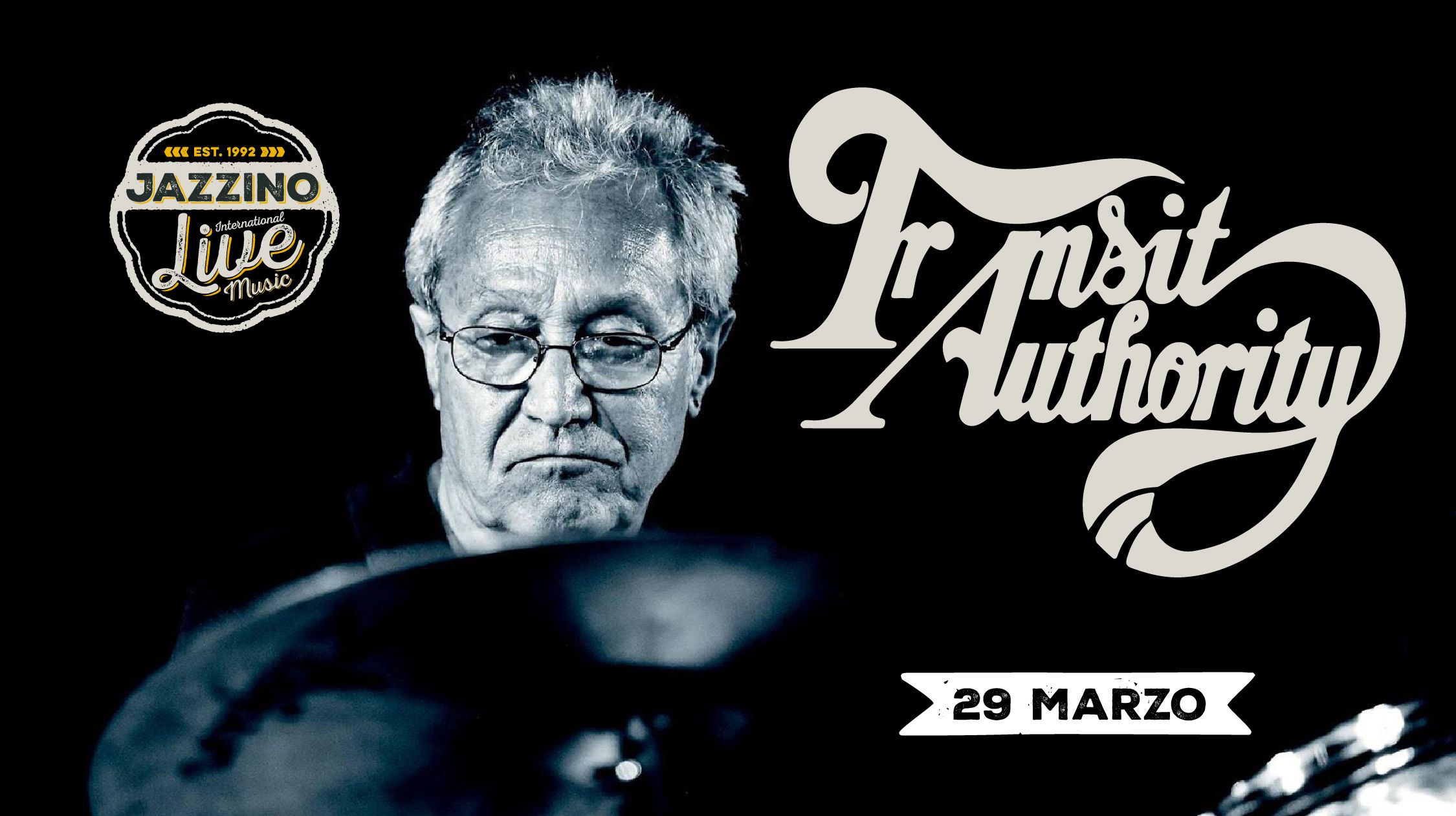 Transit Authority Live@ Jazzino