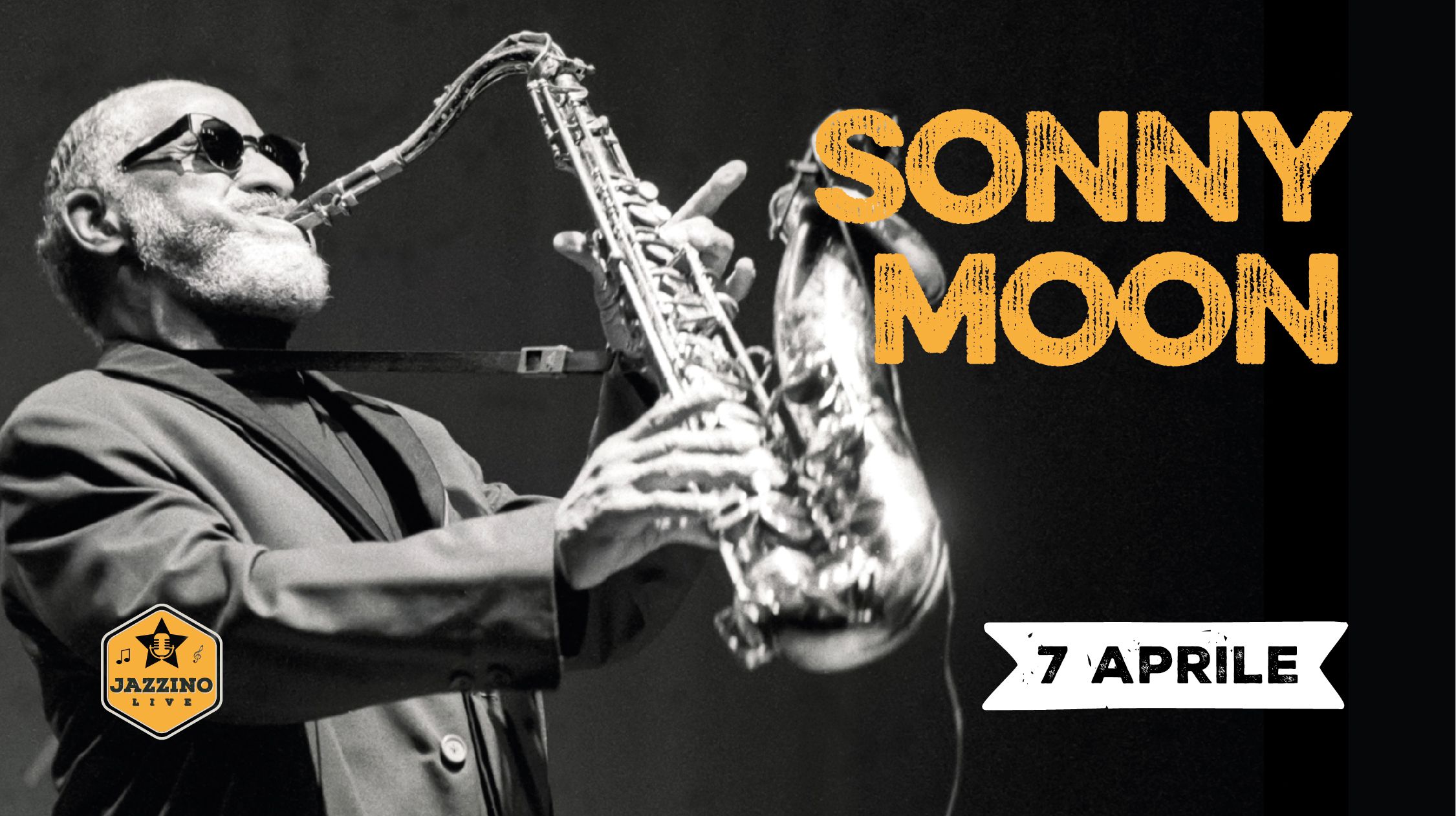 Sonny Moon Quartet Live@ Jazzino