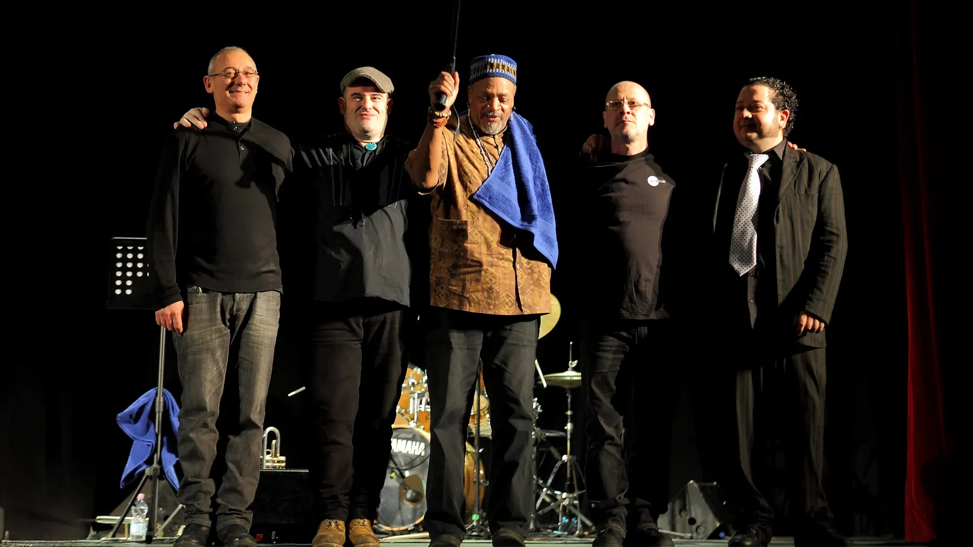 Mediterranean Art Ensemble 03/10/2025
