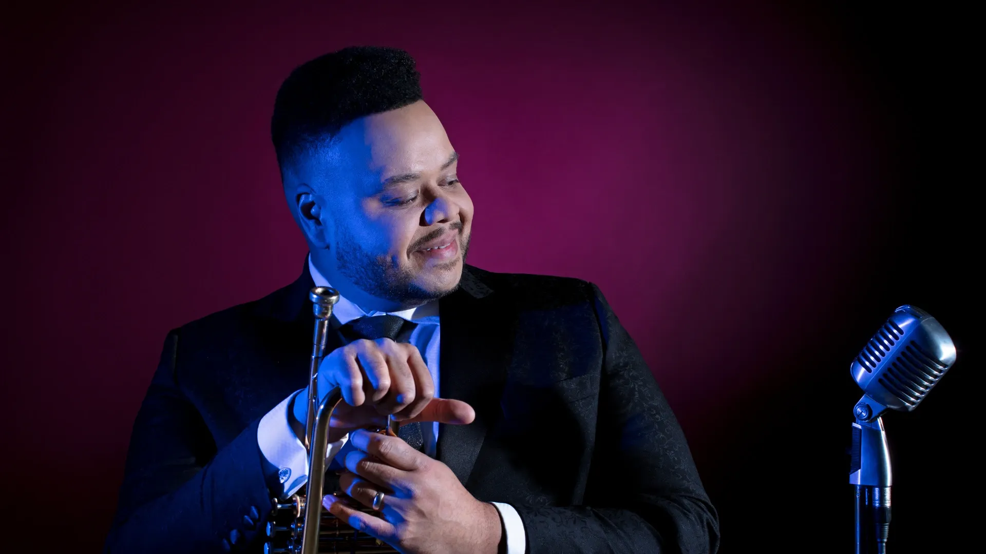TJCN | Jumaane Smith Quartet live al Jazzino il 18/10/25
