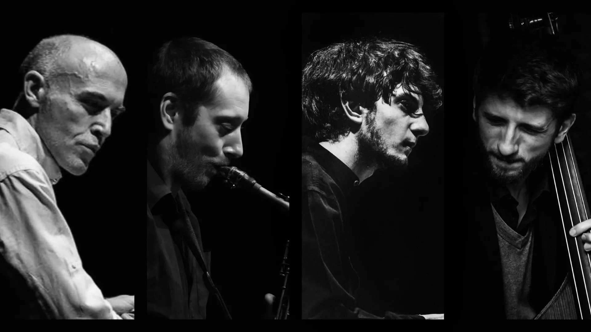 TJCN | Marco Valeri Quartet live al Jazzino l' 08/11/2025