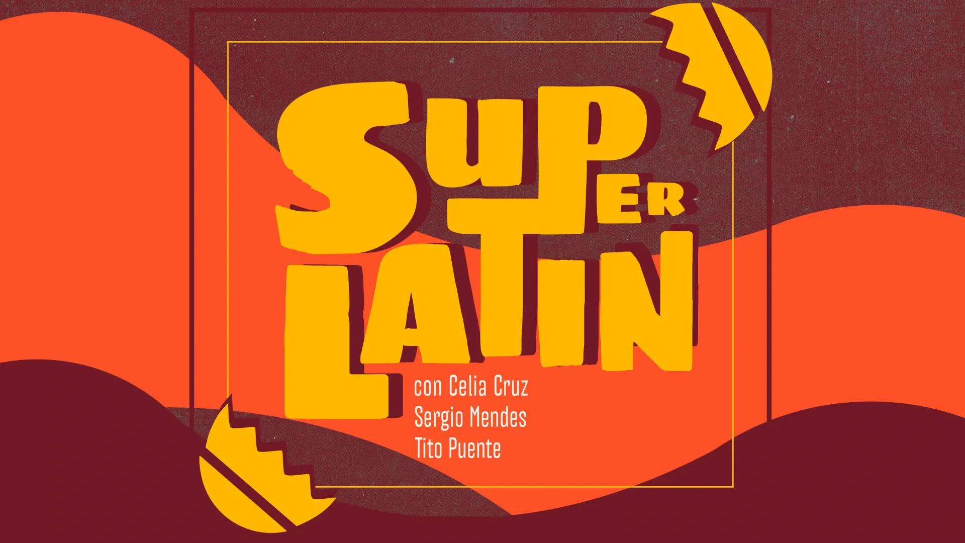 Super Latin Voice @Jazzino