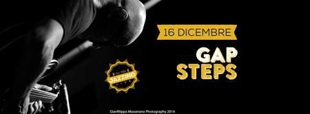 Gap Steps (Jazz) live @Jazzino