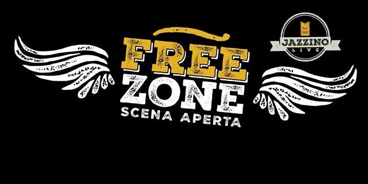 Free Zone – “Scena Aperta”