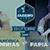 Francesca Corrias & Rocco Papia live at Jazzino