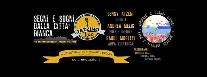 Segni e Sogni dalla città bianca