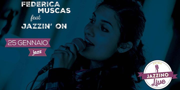 JIO feat. Federica Muscas live at Jazzino