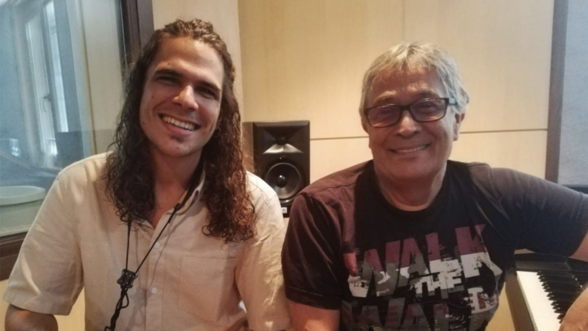 EJE 2021 - Chano Dominguez & Antonio Lizana Cuarteto Flamenco