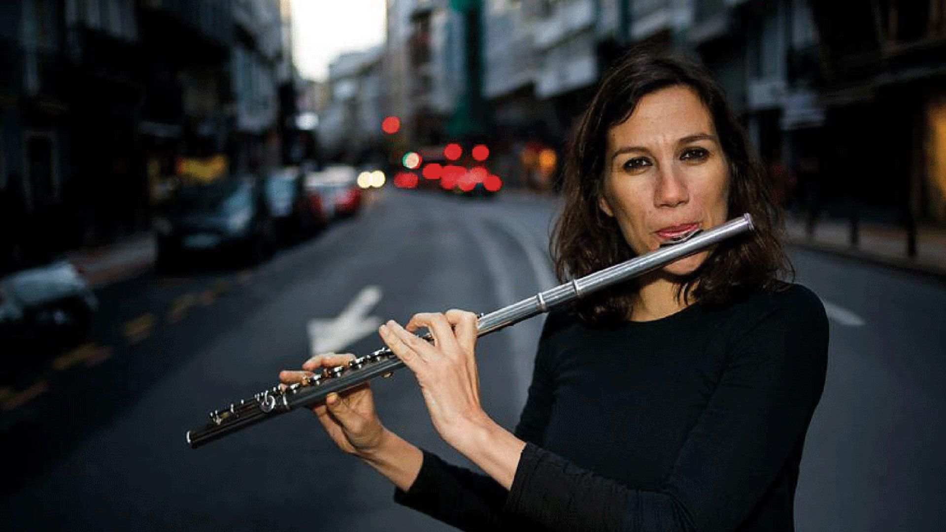 Maria Toro quartet "Fume"