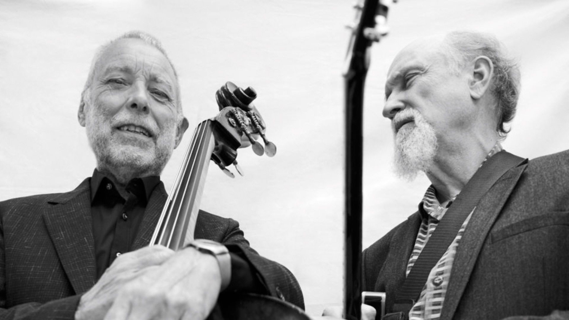 Dave Holland & John Scofield