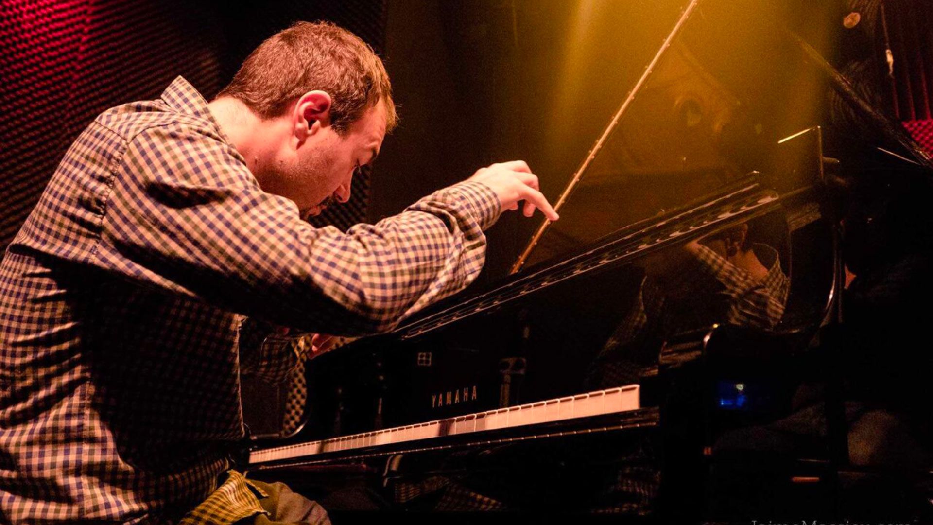 Moisés Sanchez "Bartok"