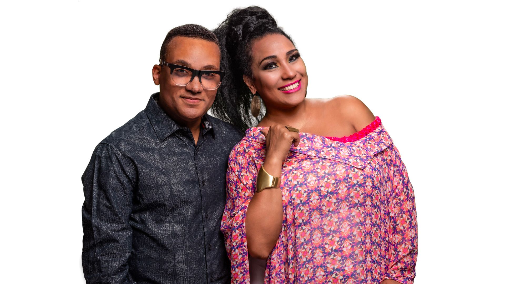 Gonzalo Rubalcaba & Aymée Nuviola – Viento Y Tiempo
