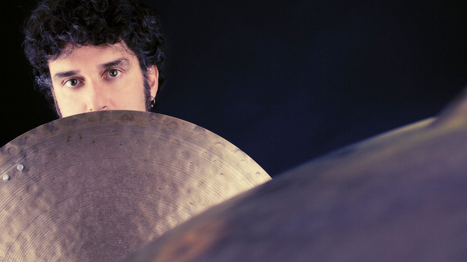 Gianrico Manca - Transition