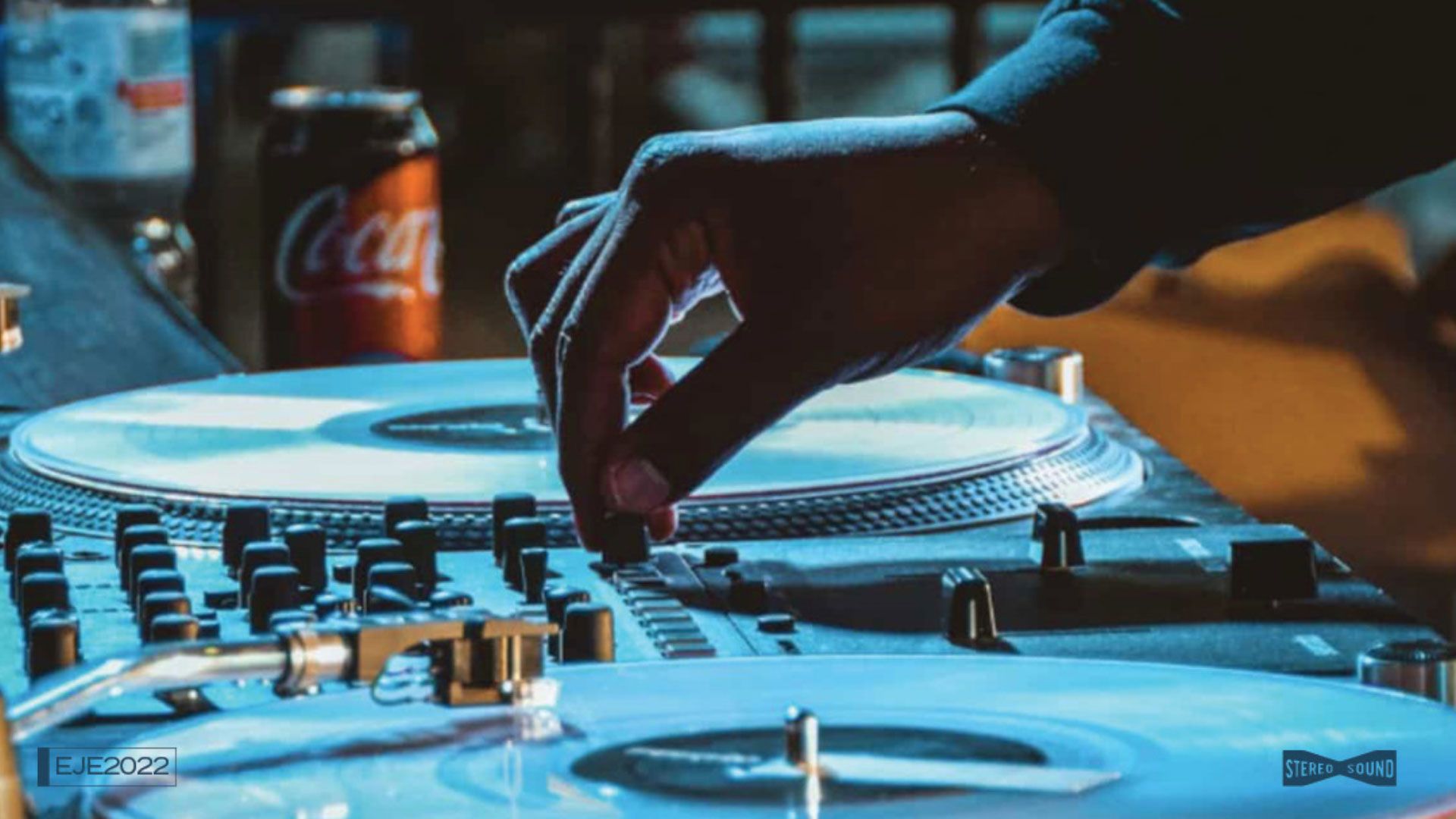 Groove Signals - Marco Cabras DJ Set