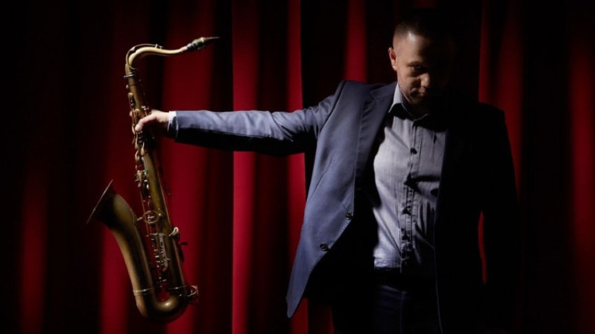 Jazz Brigade Feat. Dorrey Lin Lyes