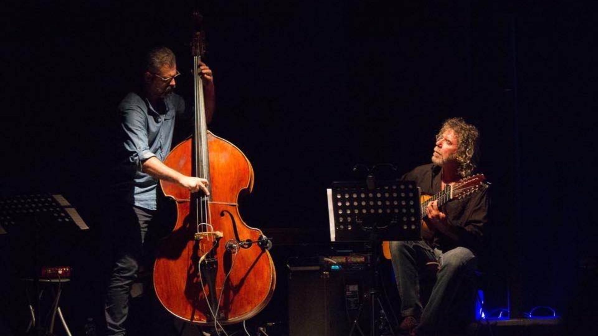 LA MUSICA CHE GIRA IN TONDO - Maltana – Peghin - Insulae Songs