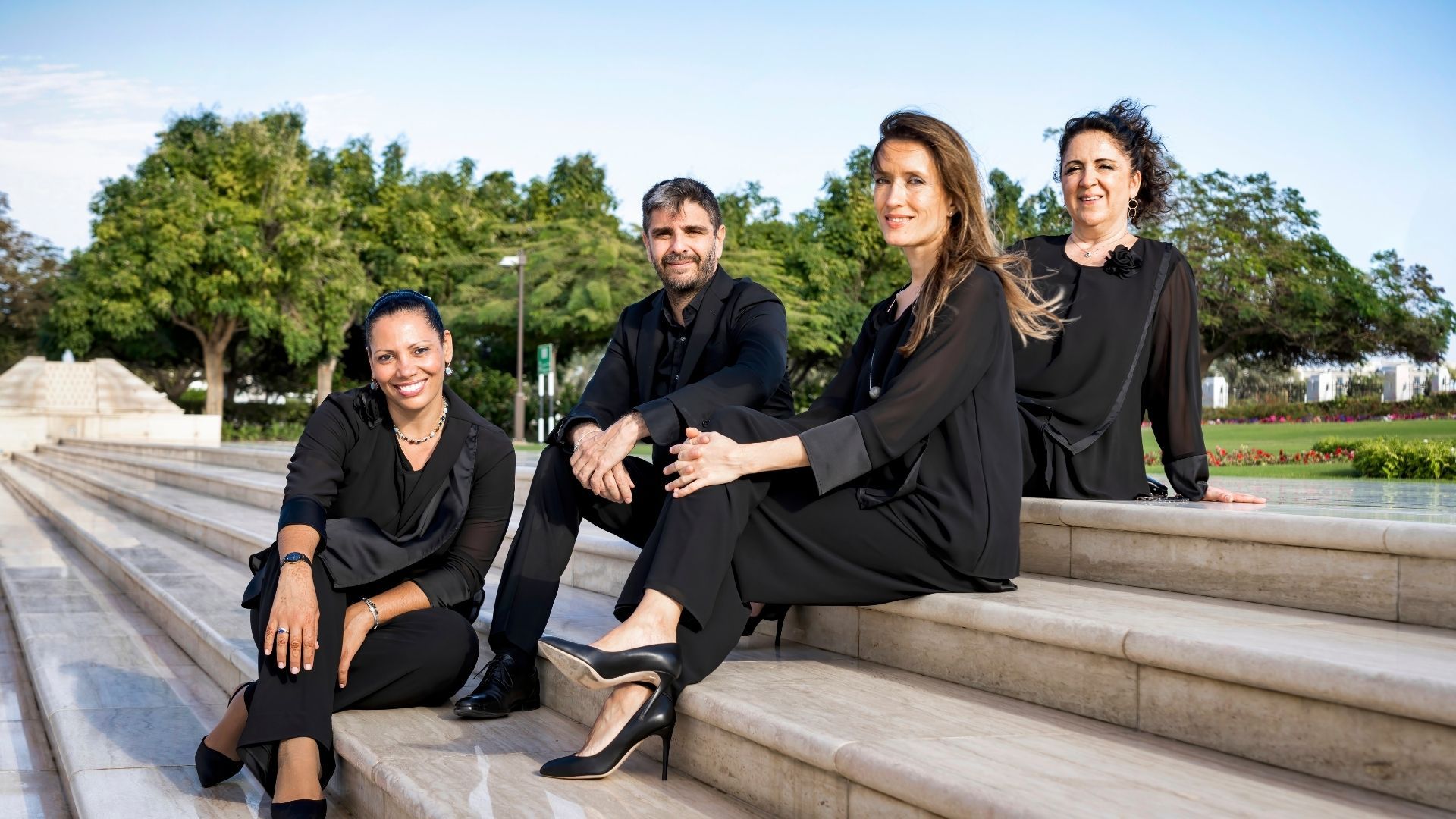 LA MUSICA CHE GIRA IN TONDO - Ensemble Trame Sonore