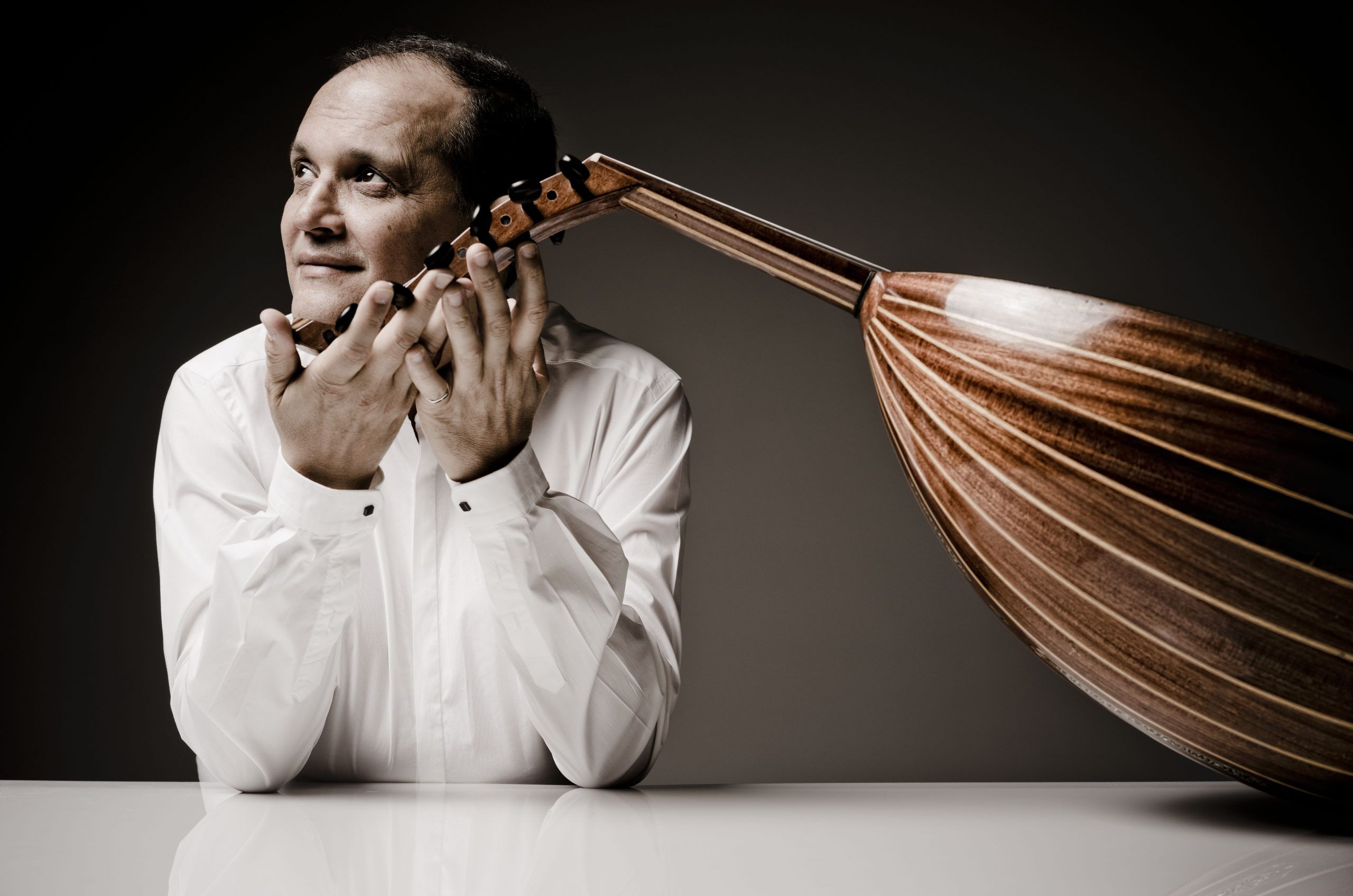 EJE 2023 - Anouar Brahem Quartet