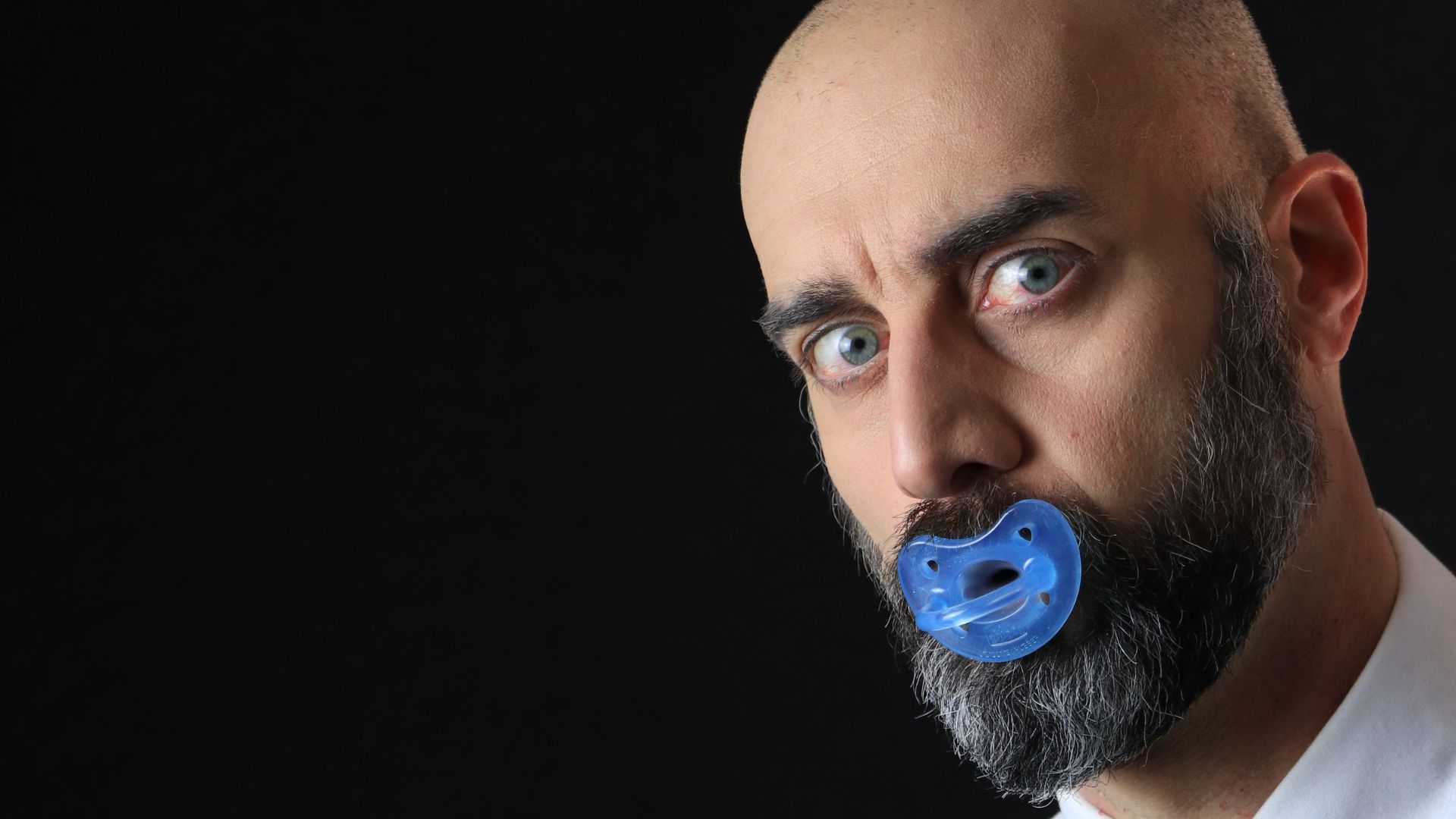 Daniele Fabbri - Verità Scomode
