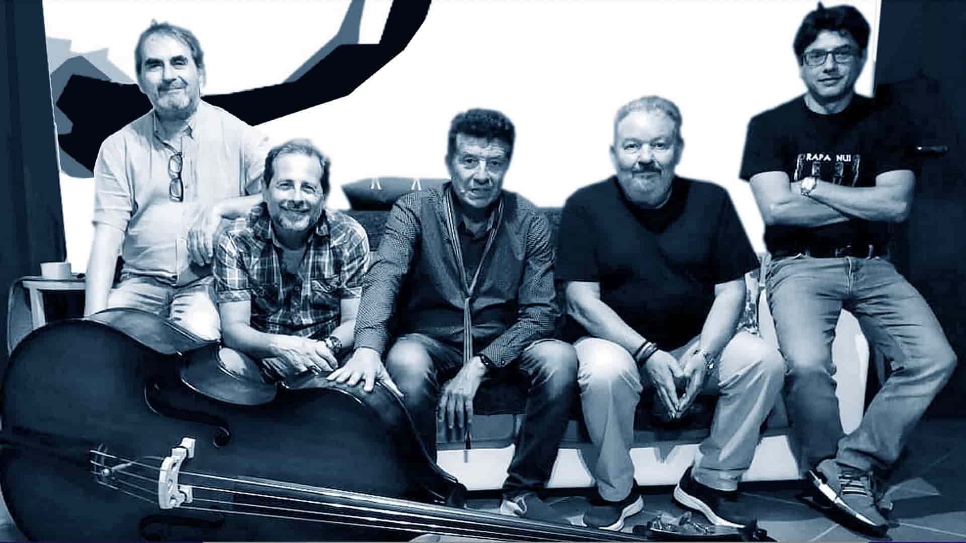 Reduci Live@ Teatro Massimo Cagliari
