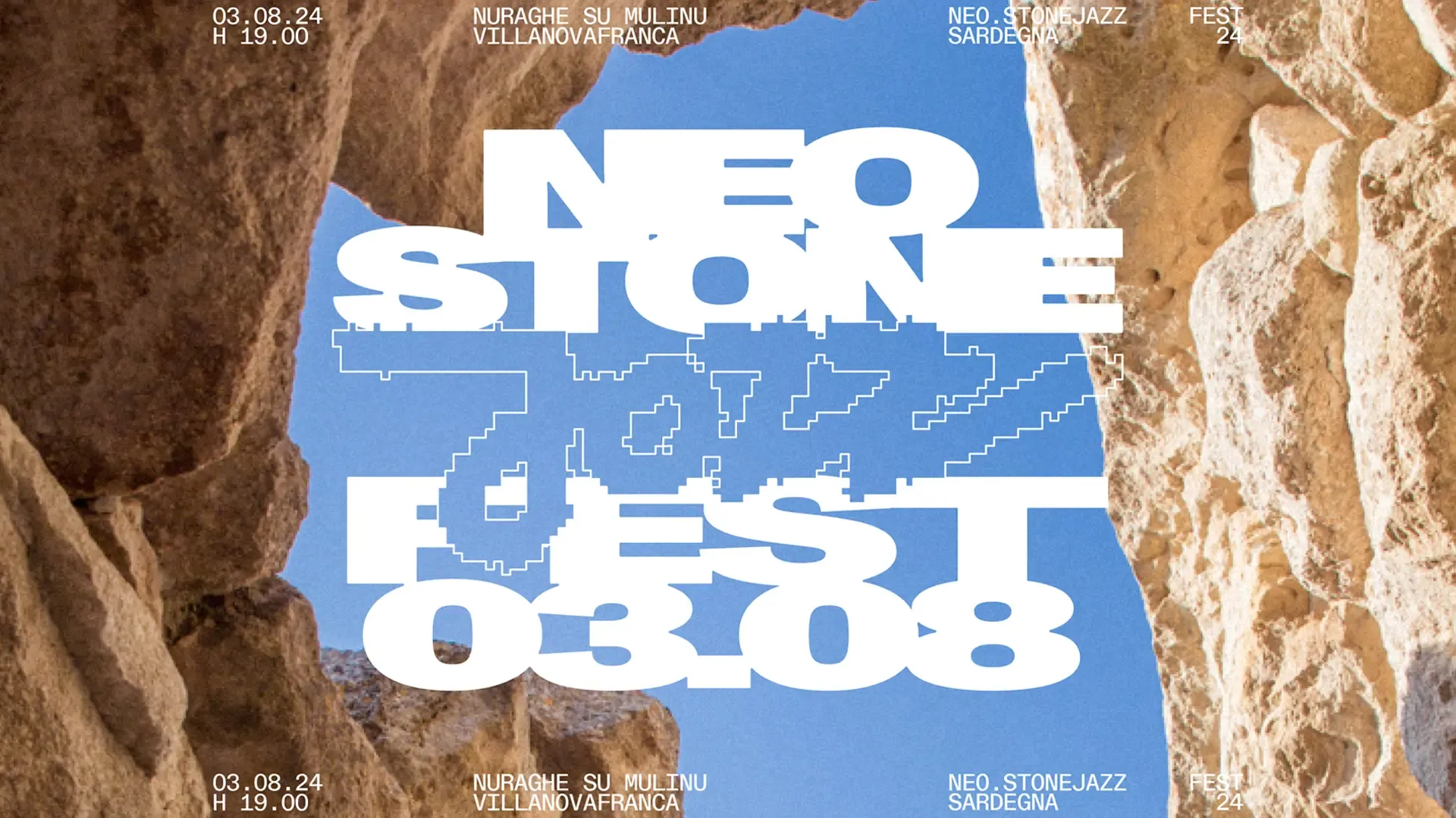 NEO.STONE JAZZ