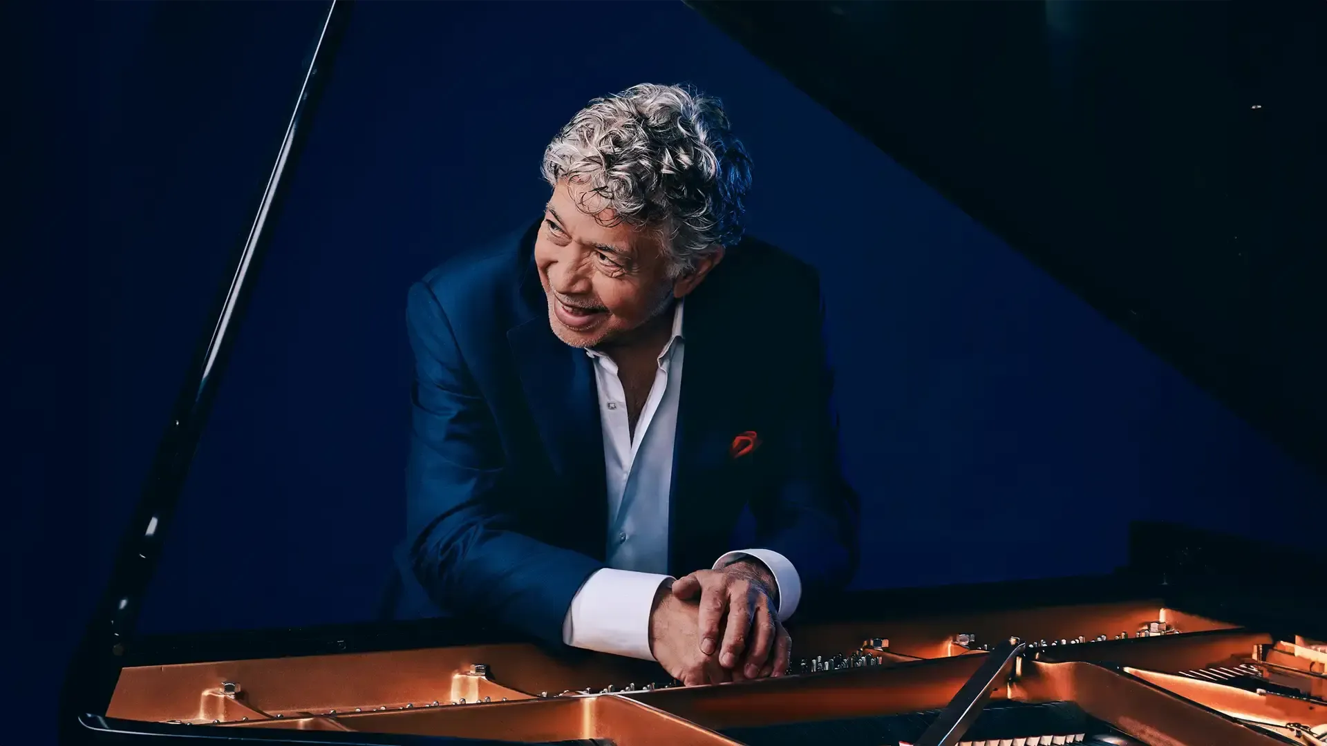 EJE 2024 - Monty Alexander