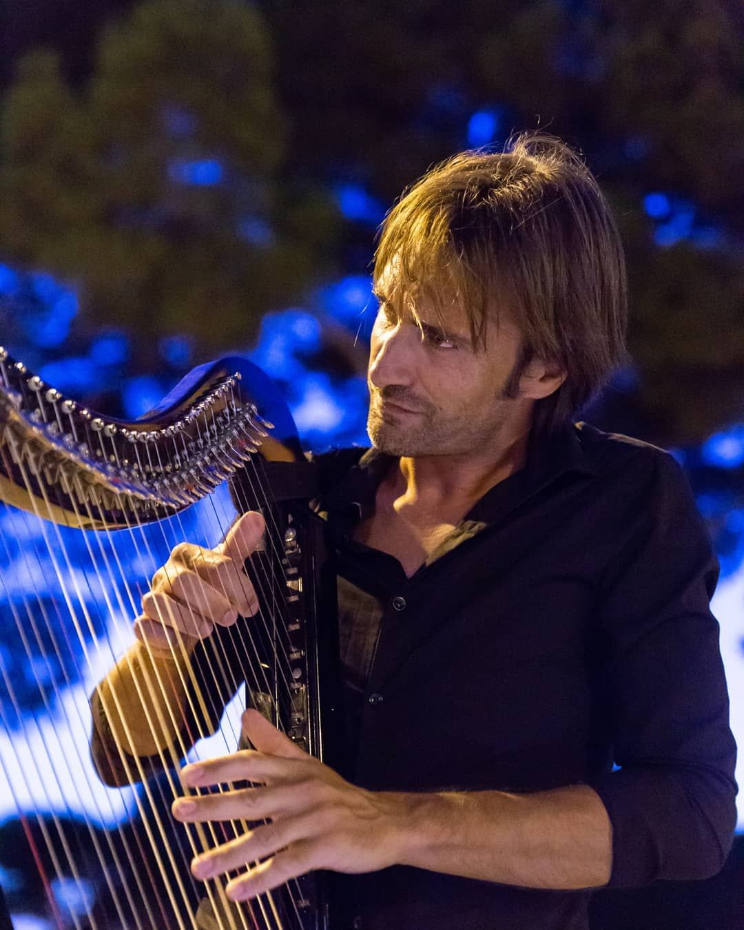 LA MUSICA CHE GIRA IN TONDO 0 - 3 anni - Mübin Dünen & Raoul Moretti – 27.10.2024