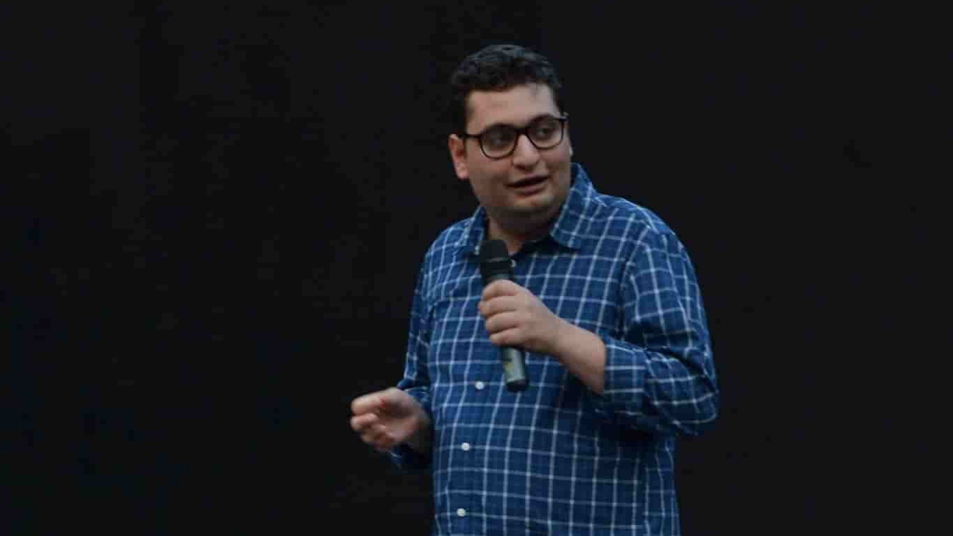 Tommaso Faoro "Il Verme Solitario"@Intrepidi Monelli
