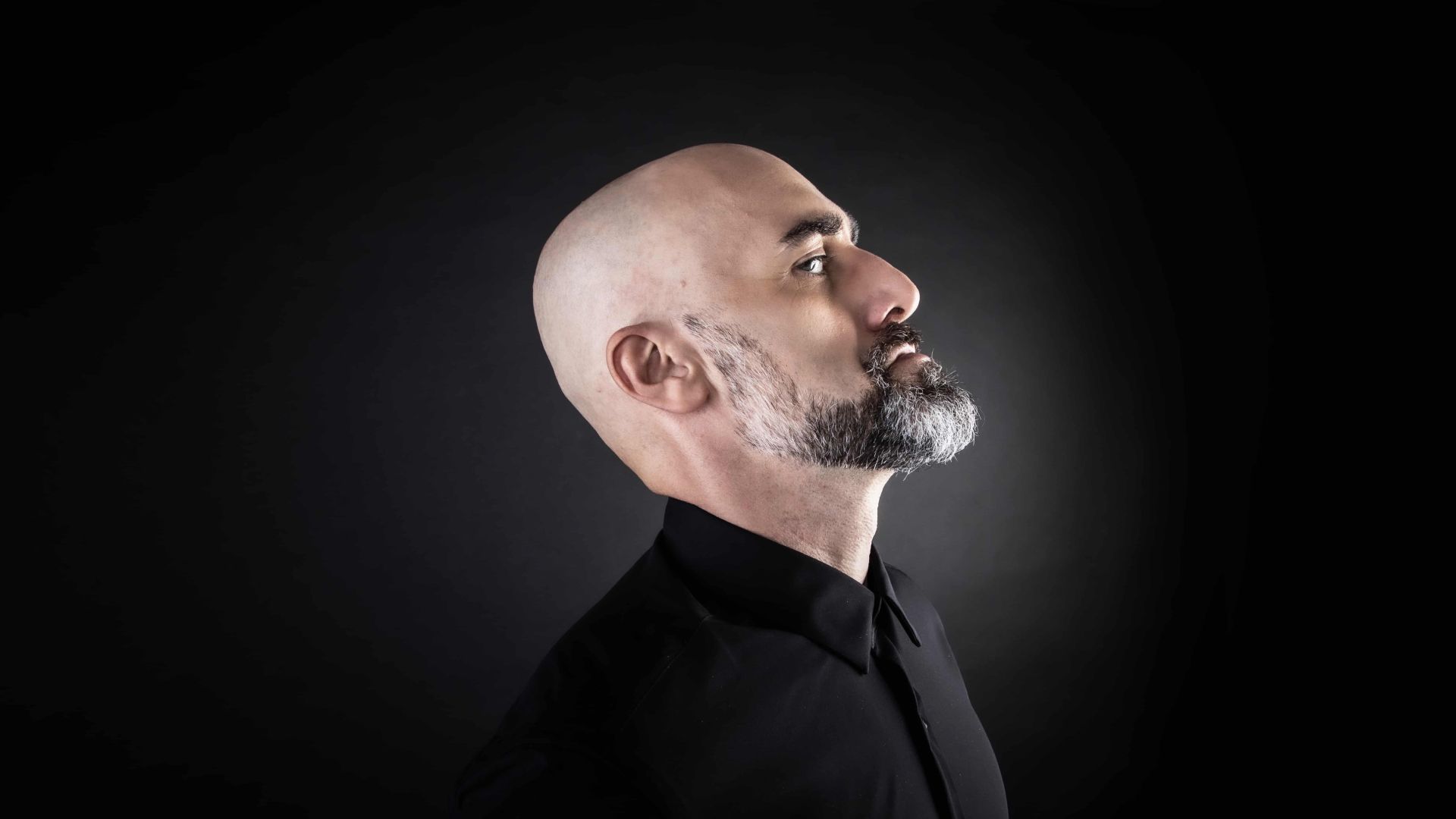 2° Daniele Fabbri "Quando c'era lei"@Intrepidi Monelli