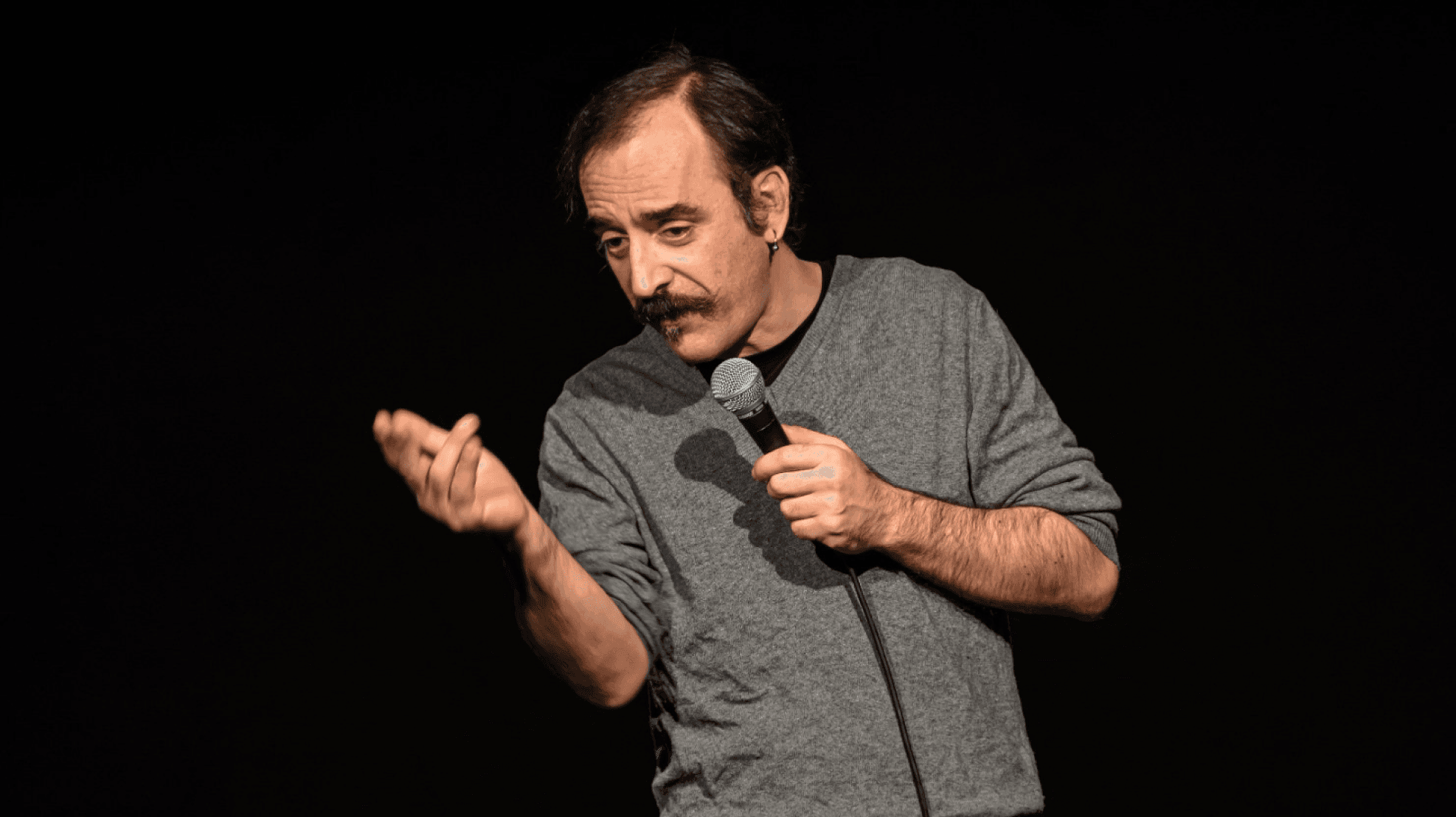 "LA LEGGIADRIA DEI PIZZOCCHERI" con Giorgio Magri @Intrepidi Monelli