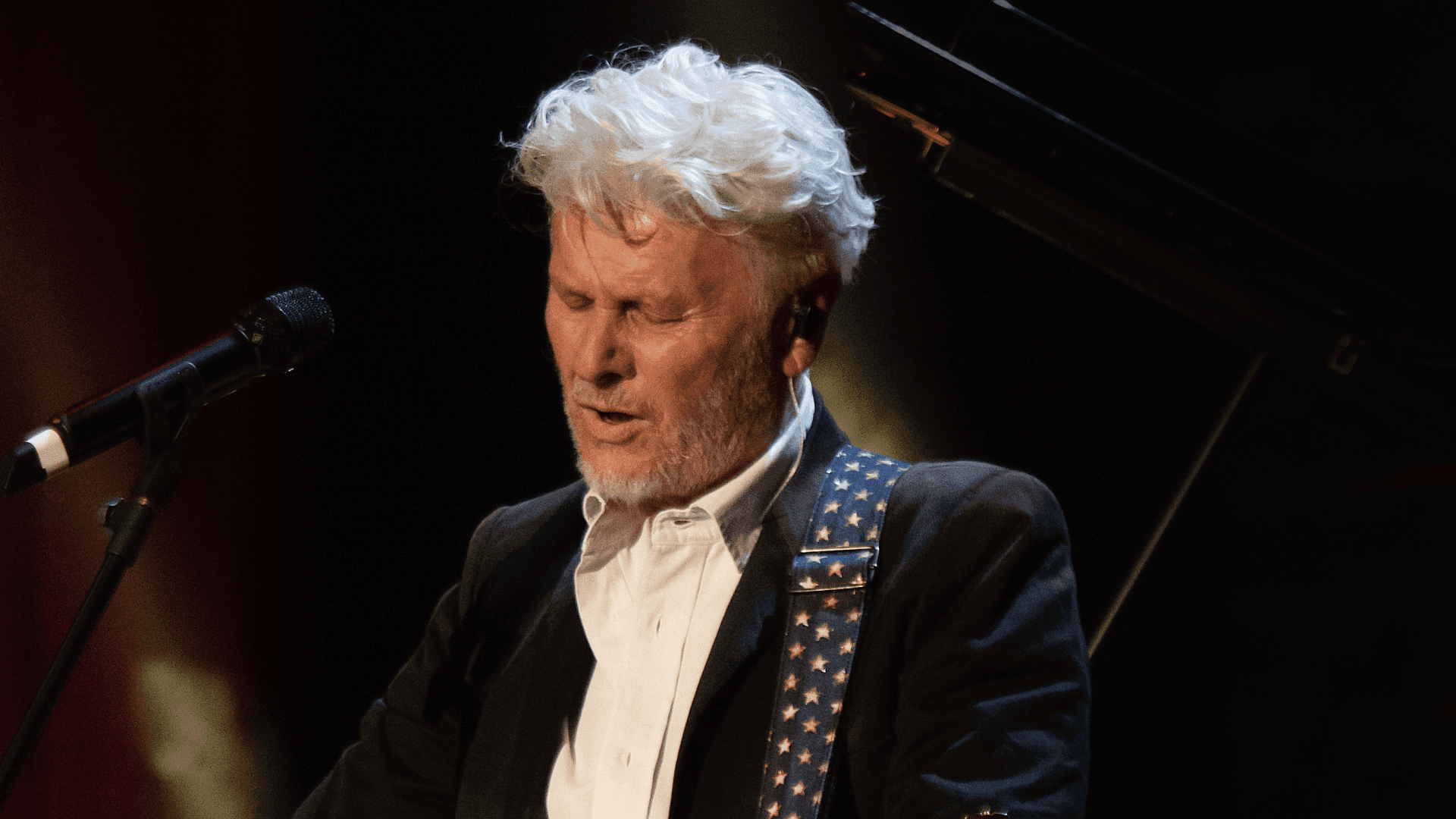 Ron "Al centro esatto della musica"@ Teatro Massimo Cagliari