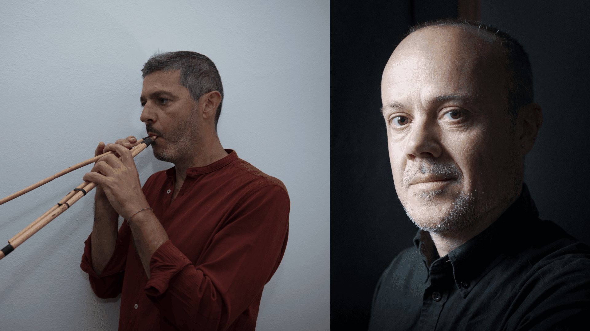LA MUSICA CHE GIRA IN TONDO 3 - 6 anni - Interzone Spin Off - “Appartenenza” - 14.12.2025