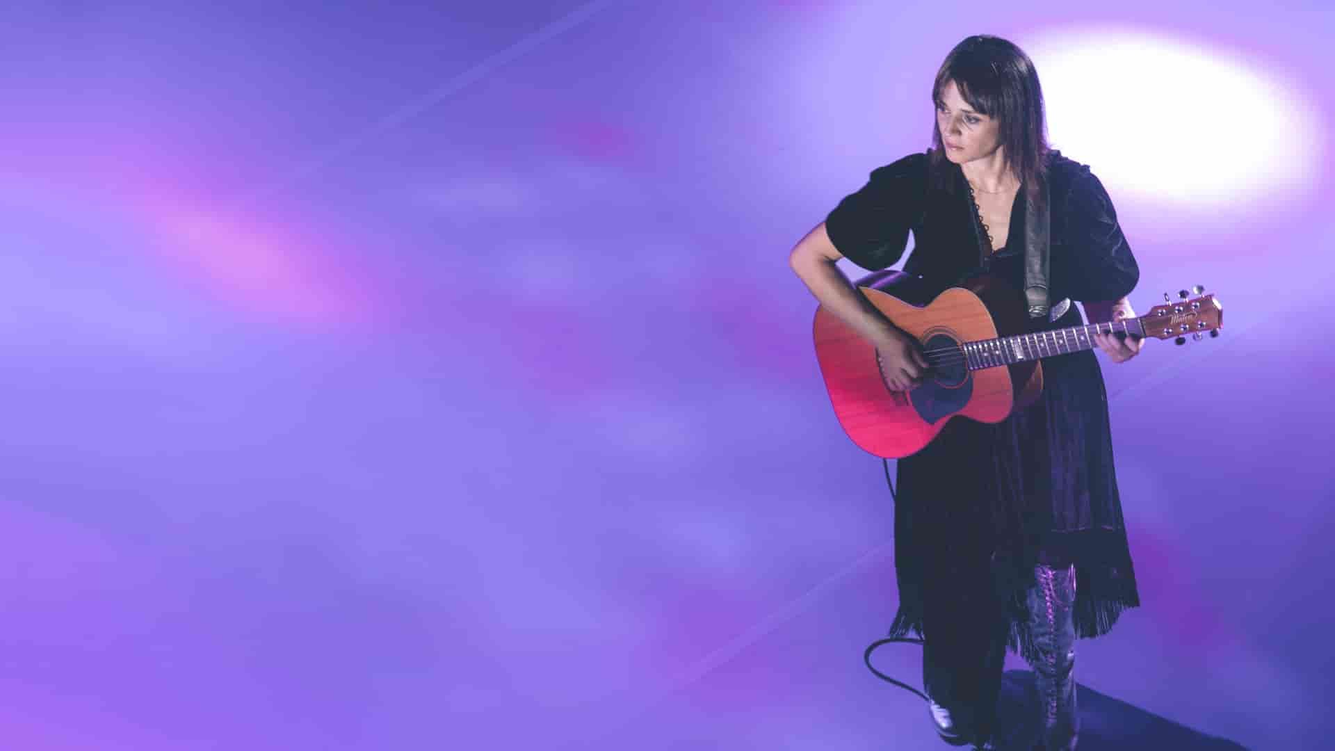 2° Carmen Consoli TEATRI 2025 @Teatro Massimo Cagliari